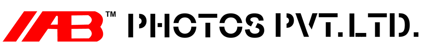 IAB Photos Pvt. Ltd. Logo